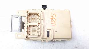 Recambio de caja reles / fusibles para kia rio (yb) 2016- 1.0 tgdi cat referencia OEM IAM 91950H8570   2