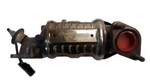 Recambio de catalizador para kia rio (yb) 2016- 1.0 tgdi cat referencia OEM IAM 04HA4  