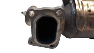 Recambio de catalizador para kia rio (yb) 2016- 1.0 tgdi cat referencia OEM IAM 04HA4  