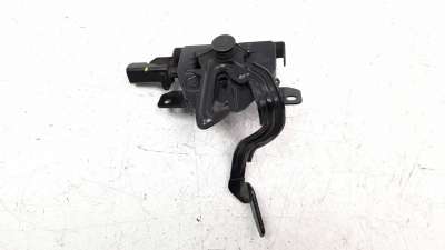 Recambio de cerradura capo para kia rio (yb) 2016- 1.0 tgdi cat referencia OEM IAM 81130H8000  