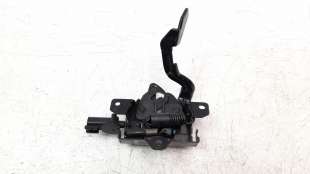 Recambio de cerradura capo para kia rio (yb) 2016- 1.0 tgdi cat referencia OEM IAM 81130H8000   2