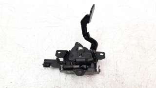 Recambio de cerradura capo para kia rio (yb) 2016- 1.0 tgdi cat referencia OEM IAM 81130H8000  