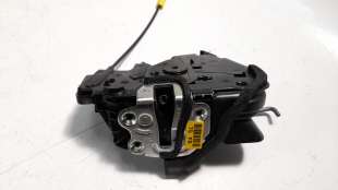 Recambio de cerradura puerta delantera derecha para kia rio (yb) 2016- 1.0 tgdi cat referencia OEM IAM 81320H8050  