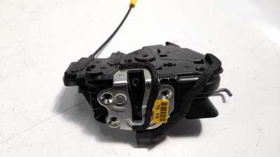 Recambio de cerradura puerta delantera derecha para kia rio (yb) 2016- 1.0 tgdi cat referencia OEM IAM 81320H8050  