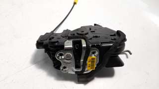 Recambio de cerradura puerta delantera derecha para kia rio (yb) 2016- 1.0 tgdi cat referencia OEM IAM 81320H8050  
