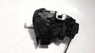 Recambio de cerradura puerta delantera derecha para kia rio (yb) 2016- 1.0 tgdi cat referencia OEM IAM 81320H8050   2