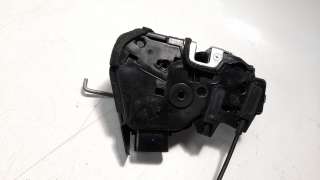 Recambio de cerradura puerta delantera derecha para kia rio (yb) 2016- 1.0 tgdi cat referencia OEM IAM 81320H8050  