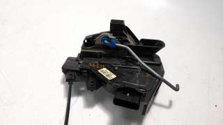 Recambio de cerradura puerta delantera derecha para kia rio (yb) 2016- 1.0 tgdi cat referencia OEM IAM 81320H8050  