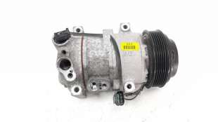 Recambio de compresor aire acondicionado para kia rio (yb) 2016- 1.0 tgdi cat referencia OEM IAM DVE12N 8718042369727 
