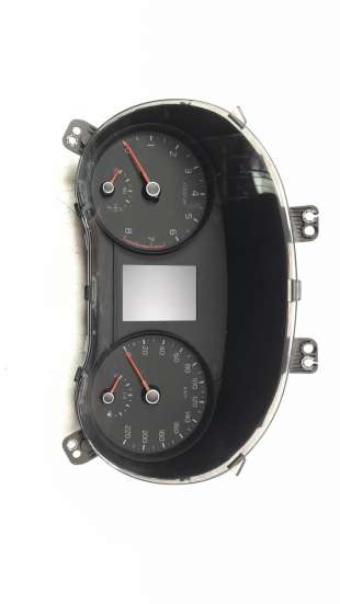 Recambio de cuadro instrumentos para kia rio (yb) 2016- 1.0 tgdi cat referencia OEM IAM 94003H8070  