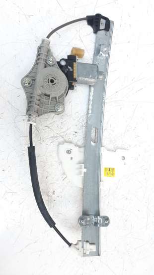 Recambio de elevalunas trasero derecho para kia rio (yb) 2016- 1.0 tgdi cat referencia OEM IAM 83402H8000  