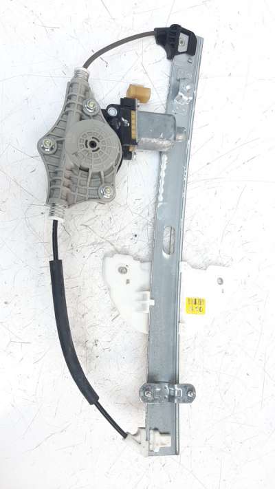 Recambio de elevalunas trasero derecho para kia rio (yb) 2016- 1.0 tgdi cat referencia OEM IAM 83402H8000  