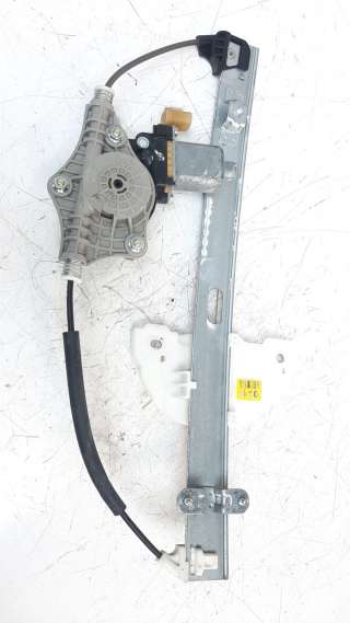 Recambio de elevalunas trasero derecho para kia rio (yb) 2016- 1.0 tgdi cat referencia OEM IAM 83402H8000  