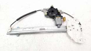 Recambio de elevalunas trasero izquierdo para kia rio (yb) 2016- 1.0 tgdi cat referencia OEM IAM 83401H8100  