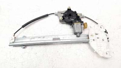 Recambio de elevalunas trasero izquierdo para kia rio (yb) 2016- 1.0 tgdi cat referencia OEM IAM 83401H8100  