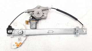 Recambio de elevalunas trasero izquierdo para kia rio (yb) 2016- 1.0 tgdi cat referencia OEM IAM 83401H8100  