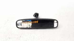 Recambio de espejo para kia rio (yb) 2016- 1.0 tgdi cat referencia OEM IAM 85101H8000  