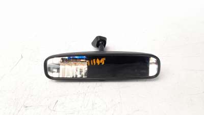 Recambio de espejo para kia rio (yb) 2016- 1.0 tgdi cat referencia OEM IAM 85101H8000  