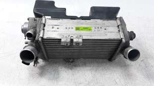 Recambio de intercooler para kia rio (yb) 2016- 1.0 tgdi cat referencia OEM IAM 2827004610  