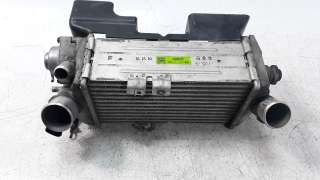 Recambio de intercooler para kia rio (yb) 2016- 1.0 tgdi cat referencia OEM IAM 2827004610  