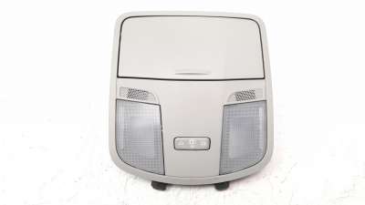 Recambio de luz interior para kia rio (yb) 2016- 1.0 tgdi cat referencia OEM IAM 92800F2010BF3  