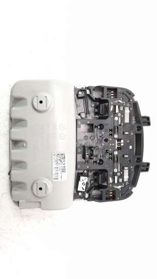 Recambio de luz interior para kia rio (yb) 2016- 1.0 tgdi cat referencia OEM IAM 92800F2010BF3   2