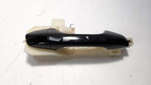 Recambio de maneta exterior delantera derecha para kia rio (yb) 2016- 1.0 tgdi cat referencia OEM IAM 82661H8700  