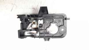 Recambio de maneta interior delantera izquierda para kia rio (yb) 2016- 1.0 tgdi cat referencia OEM IAM 82613H8500   2