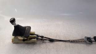 Recambio de palanca cambio para kia rio (yb) 2016- 1.0 tgdi cat referencia OEM IAM 43700F9100  