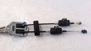 Recambio de palanca cambio para kia rio (yb) 2016- 1.0 tgdi cat referencia OEM IAM 43700F9100  