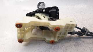 Recambio de palanca cambio para kia rio (yb) 2016- 1.0 tgdi cat referencia OEM IAM 43700F9100  