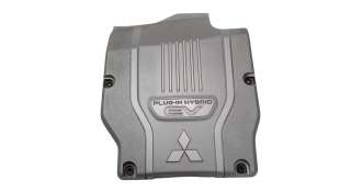 Recambio de tapa motor para mitsubishi outlander (gf0) 2012- phev kaiteki 4wd referencia OEM IAM 9499D992  