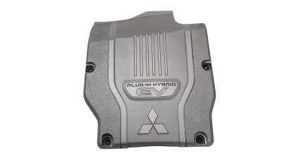 Recambio de tapa motor para mitsubishi outlander (gf0) 2012- phev kaiteki 4wd referencia OEM IAM 9499D992  