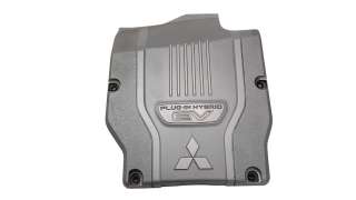 Recambio de tapa motor para mitsubishi outlander (gf0) 2012- phev kaiteki 4wd referencia OEM IAM 9499D992  