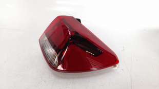 Recambio de piloto trasero derecho para kia rio (yb) 2016- 1.0 tgdi cat referencia OEM IAM 92402H8000 108552250 KI4294053 2