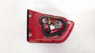 Recambio de piloto trasero derecho interior para kia rio (yb) 2016- 1.0 tgdi cat referencia OEM IAM 92404H8010   2