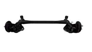 Recambio de puente trasero para kia rio (yb) 2016- 1.0 tgdi cat referencia OEM IAM 55100H8010  