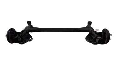 Recambio de puente trasero para kia rio (yb) 2016- 1.0 tgdi cat referencia OEM IAM 55100H8010  
