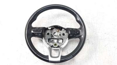 Recambio de volante para kia rio (yb) 2016- 1.0 tgdi cat referencia OEM IAM 56130H8000  