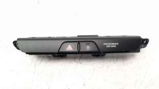 Recambio de warning para kia rio (yb) 2016- 1.0 tgdi cat referencia OEM IAM 4D63611000  
