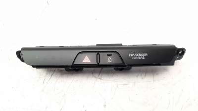 Recambio de warning para kia rio (yb) 2016- 1.0 tgdi cat referencia OEM IAM 4D63611000  