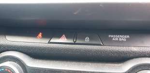 Recambio de warning para kia rio (yb) 2016- 1.0 tgdi cat referencia OEM IAM 4D63611000   2