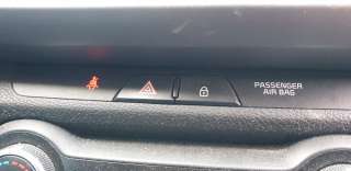 Recambio de warning para kia rio (yb) 2016- 1.0 tgdi cat referencia OEM IAM 4D63611000  