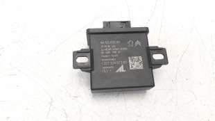 Recambio de modulo electronico para peugeot 508 2018- 2.0 blue-hdi fap referencia OEM IAM 9810565580  