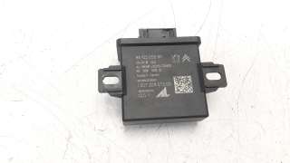 Recambio de modulo electronico para peugeot 508 2018- 2.0 blue-hdi fap referencia OEM IAM 9810565580  