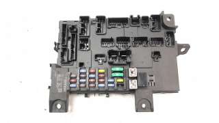Recambio de caja reles / fusibles para mitsubishi outlander (gf0) 2012- phev kaiteki 4wd referencia OEM IAM 8637B680 A2C74608313