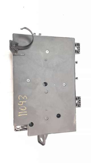 Recambio de caja reles / fusibles para mitsubishi outlander (gf0) 2012- phev kaiteki 4wd referencia OEM IAM 8637B680 A2C74608313