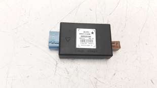 Recambio de modulo electronico para peugeot 508 2018- 2.0 blue-hdi fap referencia OEM IAM 9665582380  