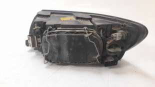 Recambio de faro derecho para volvo v50 familiar 2004-2012 1.6 diesel cat referencia OEM IAM 30698886 10124061001 VV3204913 2