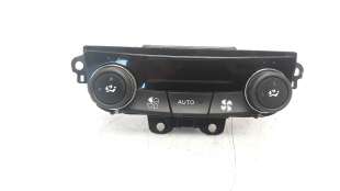 Recambio de mando climatizador para peugeot 508 2018- 2.0 blue-hdi fap referencia OEM IAM 96773953XT  
